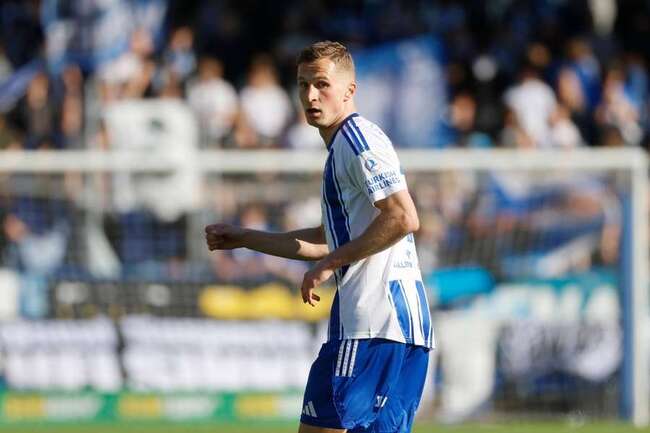 Màn so tài gay cấn giữa TPS Turku vs SalPa