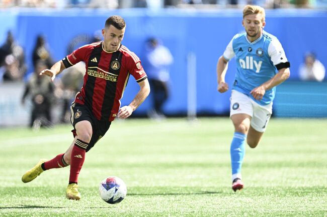 Màn so tài gay cấn giữa Atlanta United vs Charlotte FC