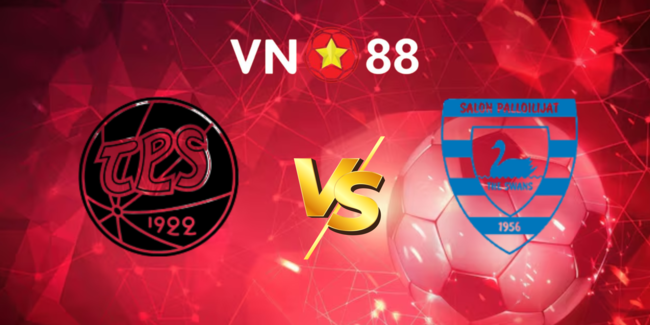 nhan dinh tps turku vs salpa 6
