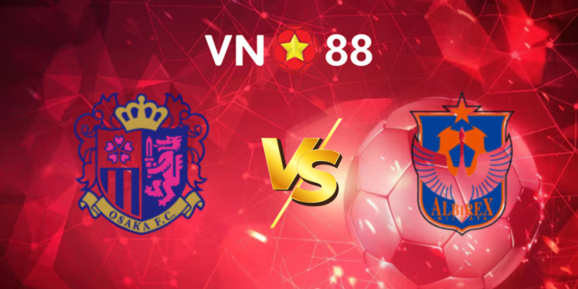 nhan dinh cerezo osaka vs albirex niigata 6